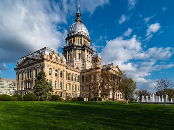 Illinois should abandon interchange law