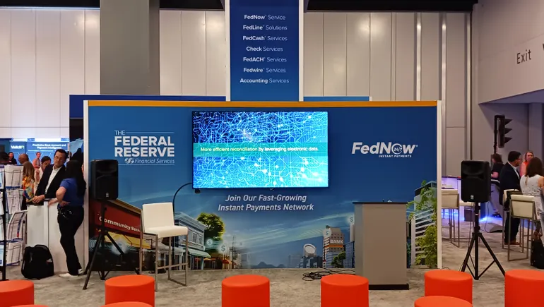 FedNow&ldquo;发送&rdquo;功能为何至关重要：金融机构亟需全面接入即时支付
