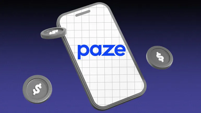 EWS推出Paze数字钱包，助力银行角逐电商支付市场