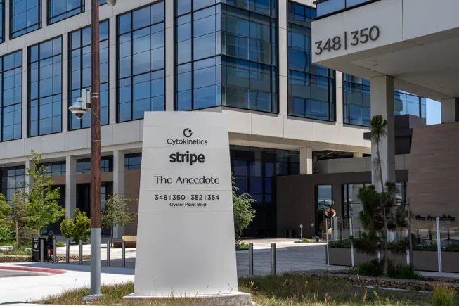 Stripe高层倾向维持私有，称长期优势渐显