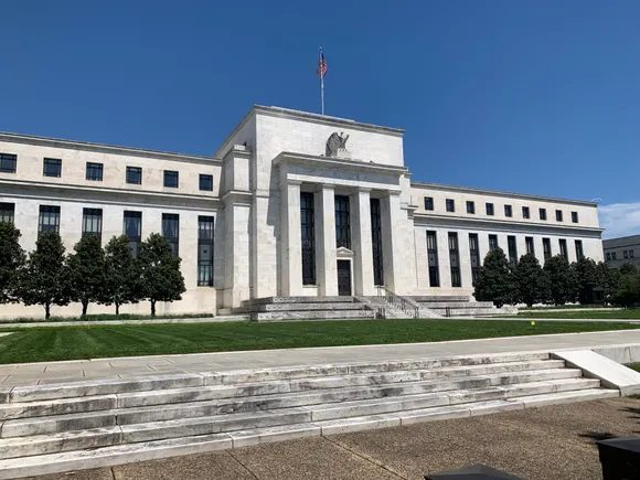 美国权衡央行数字货币选项，全球支付体系竞赛升温