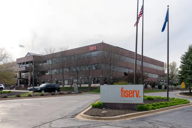 Fiserv 动议驳回股东证券欺诈诉讼