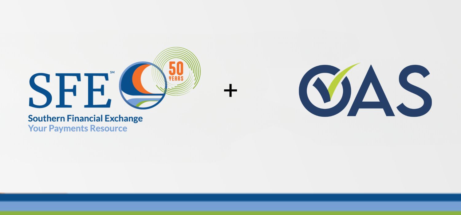 Southern Financial Exchange and Optim ACH Solutions Partner to Deliver Self-Audit and Risk Assessment Tools for ACH Originators and Third-Party Senders