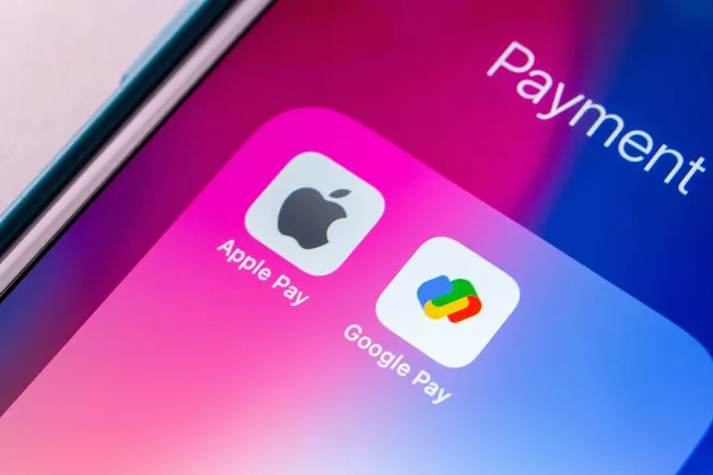 美国运通与苹果深化合作，会员奖励积分可通过Apple Pay抵扣消费