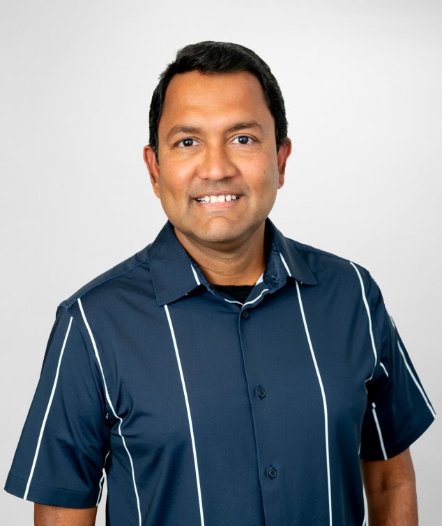 IXOPAY Names Ajoy Krishnamoorthy CEO to Drive Growth and Lead Payments Into the Agentic Era